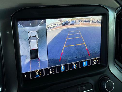 2023 Chevrolet Silverado 2500 LTZ