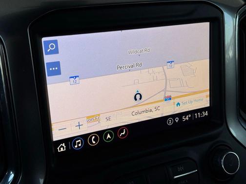 2023 Chevrolet Silverado 2500 LTZ