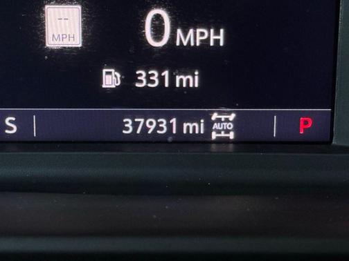 2023 Chevrolet Silverado 2500 LTZ