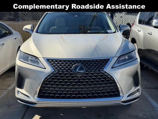 2021 Lexus RX 350 Base