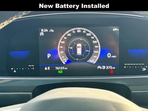 2023 Volkswagen Tiguan 2.0T SE 4MOTION