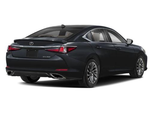 Beige Metallic 2023 Lexus ES 350 Ultra Luxury