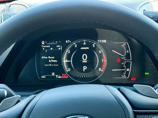 2025 Lexus ES 350 Base