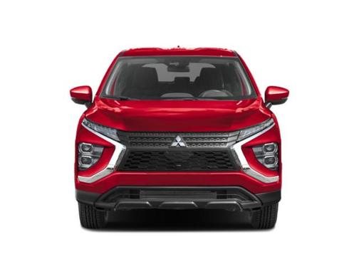Labrador Black Pearl 2025 Mitsubishi Eclipse Cross ES