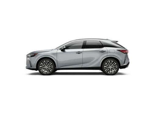 2026 Lexus RX 350 Premium Plus