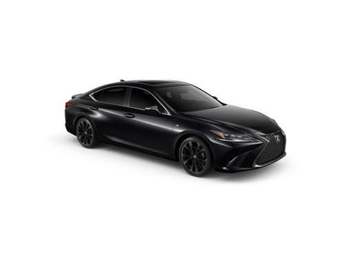 2025 Lexus ES 350 F Sport