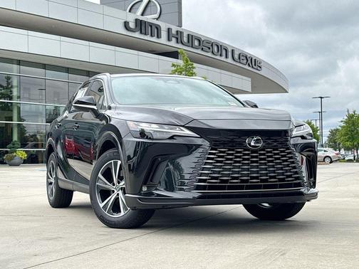 Caviar 2026 Lexus RX 350 Base