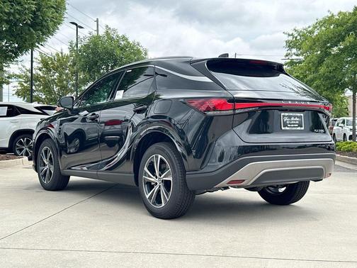 Caviar 2026 Lexus RX 350 Base