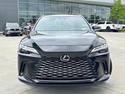 Caviar 2026 Lexus RX 350 Base