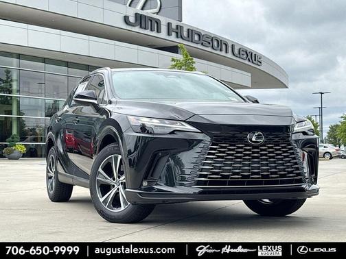 Caviar 2026 Lexus RX 350 Base