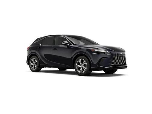 Caviar 2026 Lexus RX 350 Base