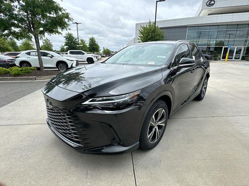 Caviar 2026 Lexus RX 350 Base