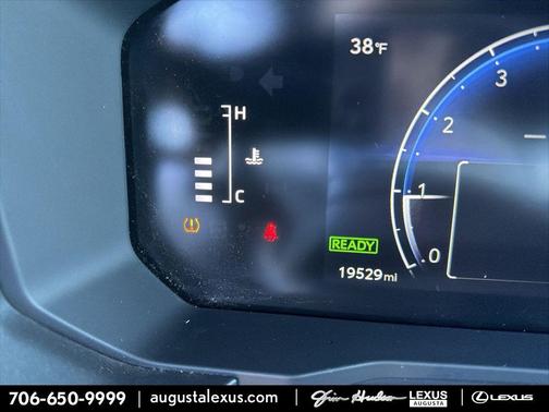 2024 Toyota Land Cruiser 1958