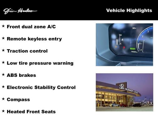 2024 Toyota Land Cruiser 1958