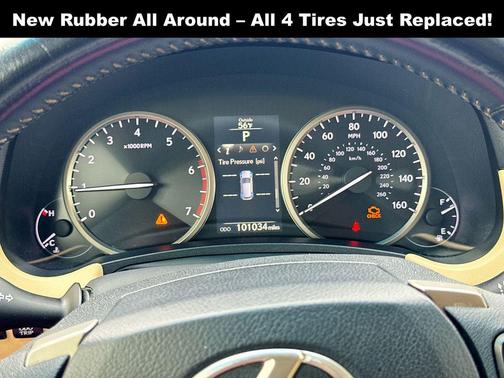 2015 Lexus NX 200t Base