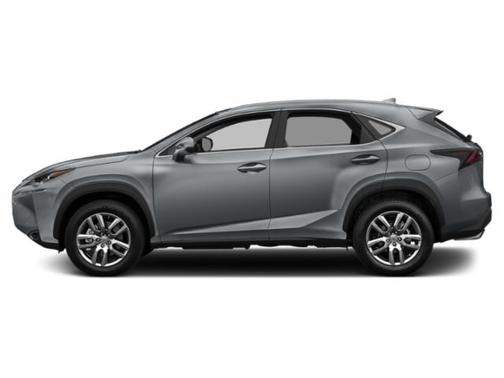 2015 Lexus NX 200t Base