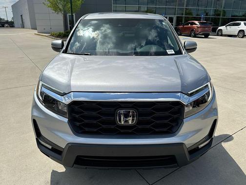 2023 Honda Passport AWD EX-L