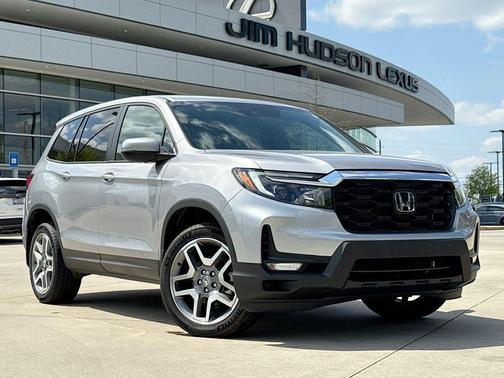 2023 Honda Passport AWD EX-L