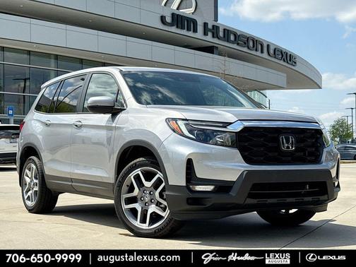 2023 Honda Passport AWD EX-L