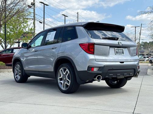 2023 Honda Passport AWD EX-L