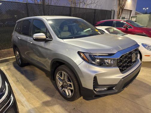 2023 Honda Passport AWD EX-L