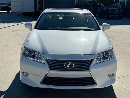 2013 Lexus ES 350 Base