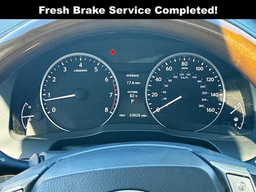2013 Lexus ES 350 Base