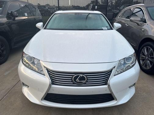 2013 Lexus ES 350 Base