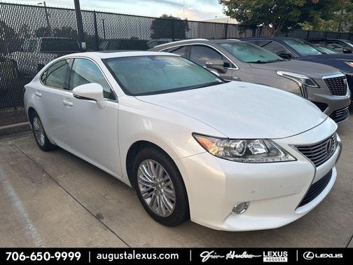 2013 Lexus ES 350 Base