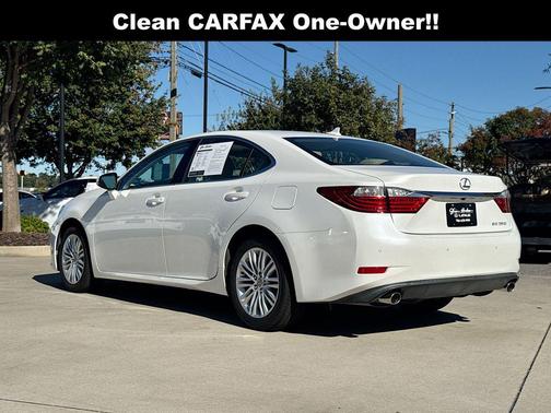 2013 Lexus ES 350 Base