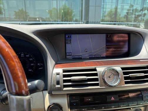 2013 Lexus LS 460 Base