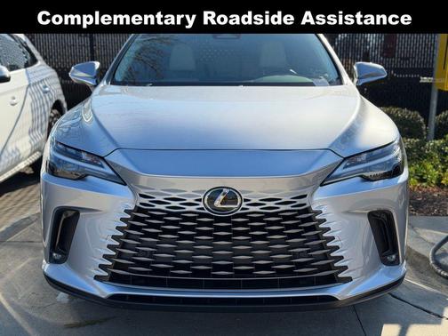2024 Lexus RX 350 Premium