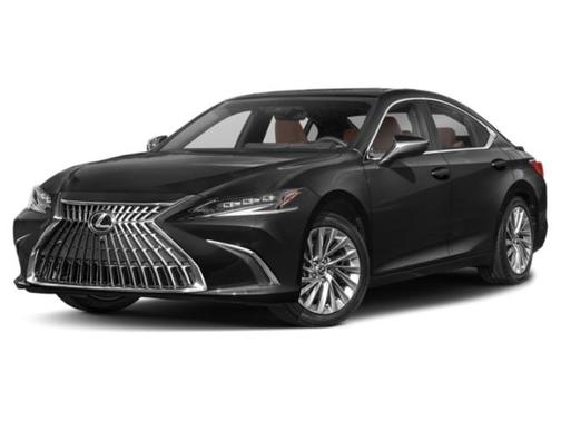 2022 Lexus ES 350 Ultra Luxury