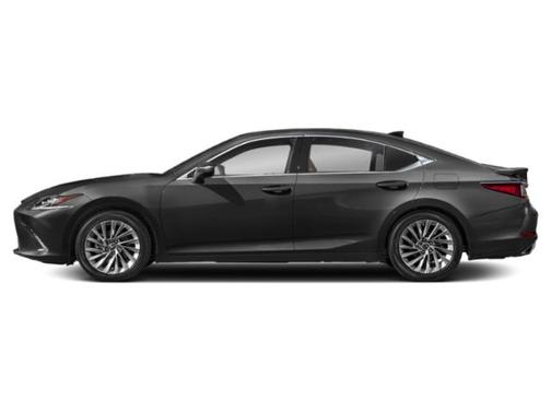 2022 Lexus ES 350 Ultra Luxury