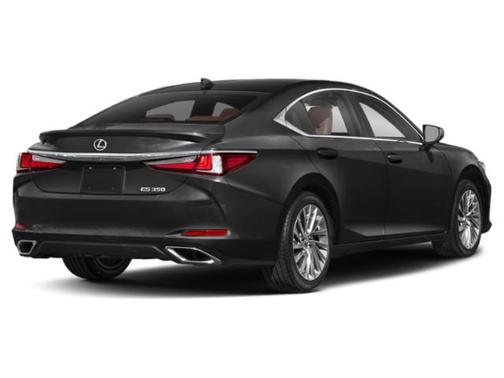 2022 Lexus ES 350 Ultra Luxury