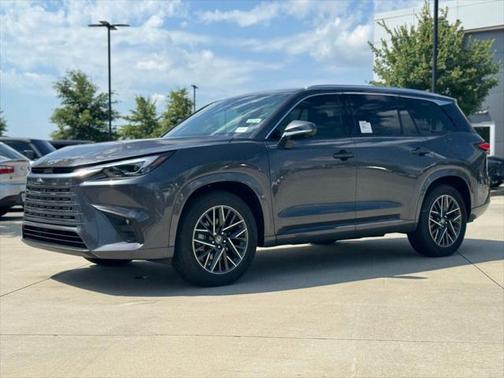2025 Lexus TX 350 Premium