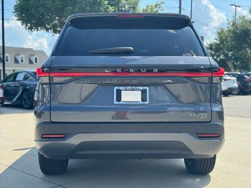 2025 Lexus TX 350 Premium