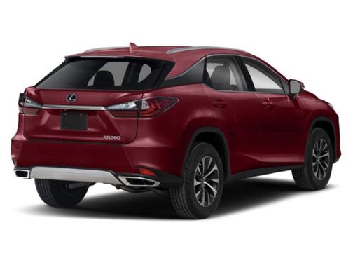 2021 Lexus RX 350 Base