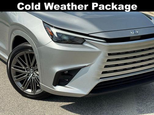 2024 Lexus TX 350 Luxury