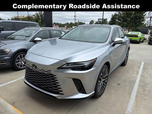 2023 Lexus RX 350 Premium Plus