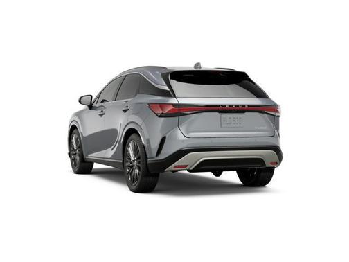 2026 Lexus RX 350 LUXURY