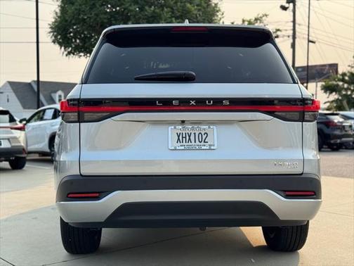 2025 Lexus TX 350 Premium