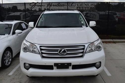 2013 Lexus GX 460 Base