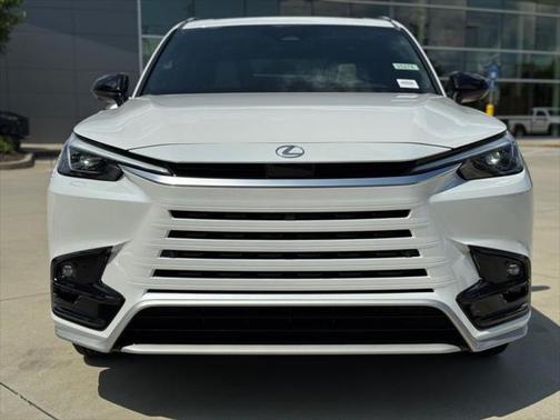 2025 Lexus TX 350 Base