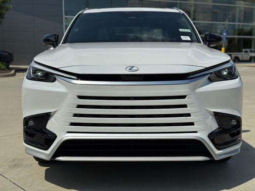 2025 Lexus TX 350 Base