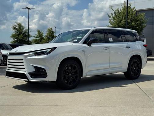 2025 Lexus TX 350 Base