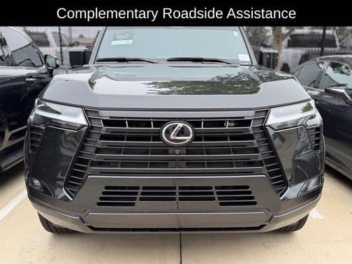 Caviar 2024 Lexus GX 550 Luxury