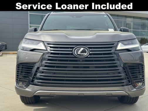 2023 Lexus LX 600 Premium