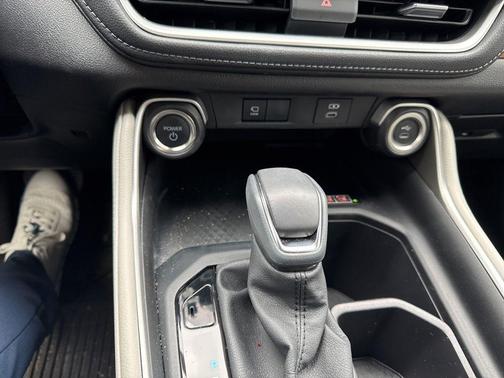 2025 Toyota Grand Highlander Limited