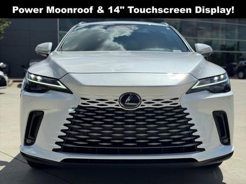 2024 Lexus RX 350 Base